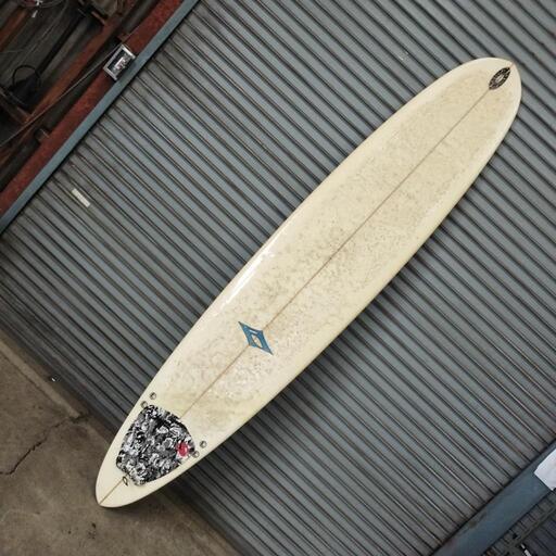 サーフボード　2700mm　矢研　宮崎