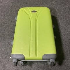 機内持ち込みOKスーツケース