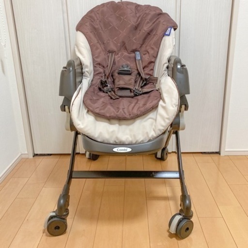 コンビ ネムリラ オートスウィング BEDIiシリーズ