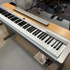 YAMAHA 電子ピアノP-140S