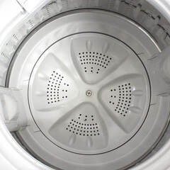 生活家電 ss5094 ハイアール 洗濯機 JW-C45A 4.5kg ホワイト×ブルー 