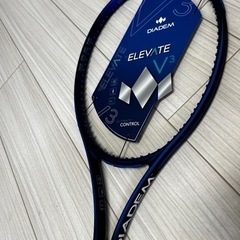 ダイアデム　エレベート V3