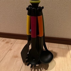 Joseph Joseph の調理器具