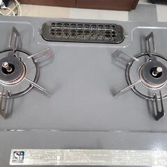 Rinnai リンナイ プロパン 右側強火ガスコンロ ガステーブル RT64JH LP 