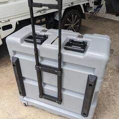 ♫ 米軍放出品 Pelican Hardigg ハードケース ②♫
