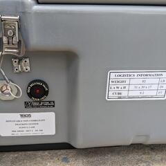 ♫ 米軍放出品 Pelican Hardigg ハードケース ②♫