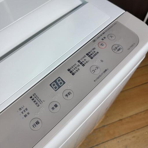 ‍♂️売約済み❌3490‼️お届け\u0026設置は全て0円‼️最新2020年製✨Panasonic 6kg 全自動洗濯機