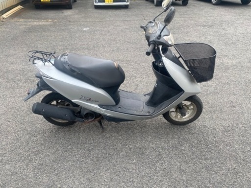 ホンダ　DIO 実動　ベース　AF62