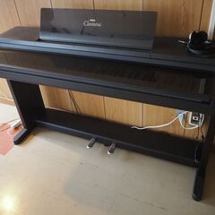YAMAHAクラビノーバ　CLP-550 ヤマハ | CLP-635 - Clavinova（クラビノーバ） - 概要
