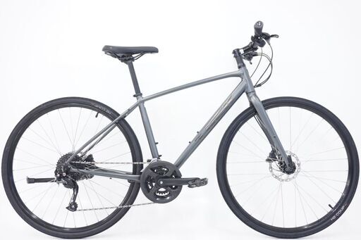 TREK「トレック」 FX2 DISC 2021年モデル クロスバイク