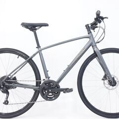  TREK「トレック」 FX2 DISC 2021年モデル クロ...