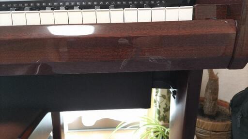 引取限定】YAMAHA Clavinova CVP-409