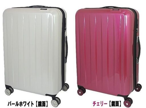 スーツケース