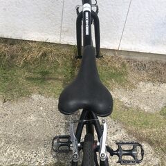 取引中SCH700 クロスバイク 6段変速