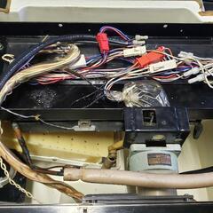 ◎飲食店様必見！ 浪速の修理屋第18弾！ メンテナンス分解清掃済み！ 引き取り可能！ 近隣配達可能！ 設置配管も可能！