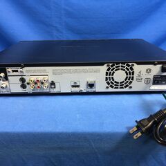 動作保証あり】TOSHIBA REGZA 2011年 DBR-Z160 HDD2TB BDレコーダー 2