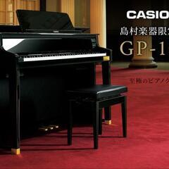 【ネット決済・配送可】電子ピアノ★CASIO CELVIANO ...