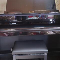 電子ピアノ★CASIO CELVIANO Grand Hybrid GP-1000★