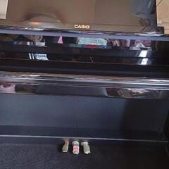 電子ピアノ★CASIO CELVIANO Grand Hybrid GP-1000★