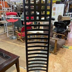 【愛品館市原店】ヒルハウス　ラダーバックチェア