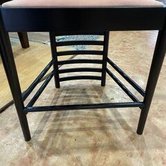 【愛品館市原店】ヒルハウス　ラダーバックチェア