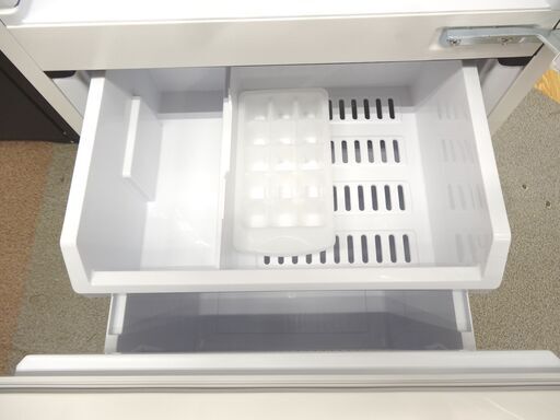 西岡店 冷蔵庫 126L 2021年製 無印良品 MJ-R13B ホワイト 白 100L  