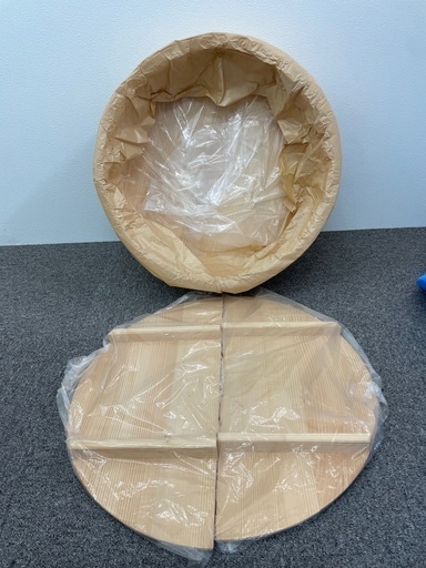 寿司桶