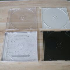 お急ぎ下さい‼　まとめ売り270枚‼【BD・DVD・CD1枚収納...