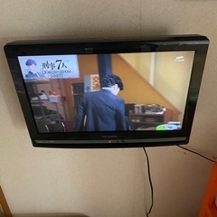 テレビ