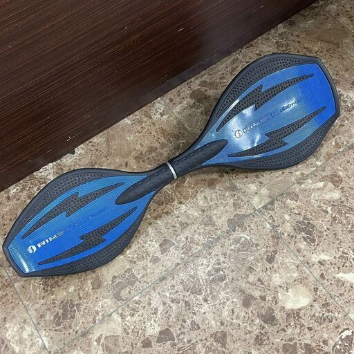 ブレボー RIPSTIK DLX mini BLACK 送料込み | www.yourpoll.co.uk