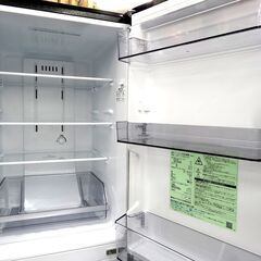 西岡店 冷蔵庫 153L 2ドア 2021年製 東芝 GR-T15BS 黒 ブラック 100Lクラス