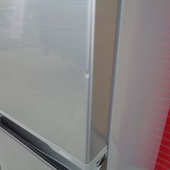 AQUA アクア　415L 5ドア冷凍冷蔵庫 　AQR-SD42F(S)　中古
