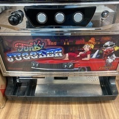 ファンキージャグラー／KKコイン機