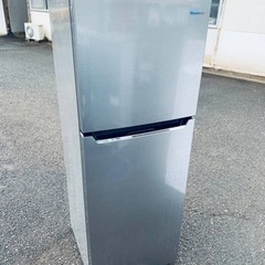 ET2668番⭐️Hisense2ドア冷凍冷蔵庫⭐️ 2020年製