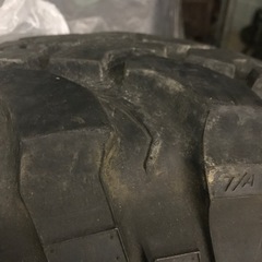 【定価100,000円以上　溝あり　15インチタイヤ　ホイールセット】