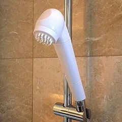 ガイアの水135 シャワーヘッド