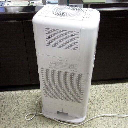 サーキュレーター衣類乾燥除湿機8L IJDC-K80★札幌 東区 サーキュレーター衣類乾燥除湿機8L IJDC-K80☆札幌 東区