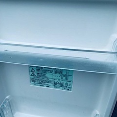 ET2673番⭐️Panasonicノンフロン冷凍冷蔵庫⭐️