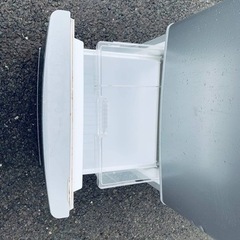 ET2673番⭐️Panasonicノンフロン冷凍冷蔵庫⭐️