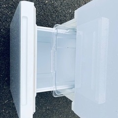 ET2674番⭐️Hisense2ドア冷凍冷蔵庫⭐️