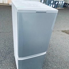 ET2675番⭐️三菱ノンフロン冷凍冷蔵庫⭐️