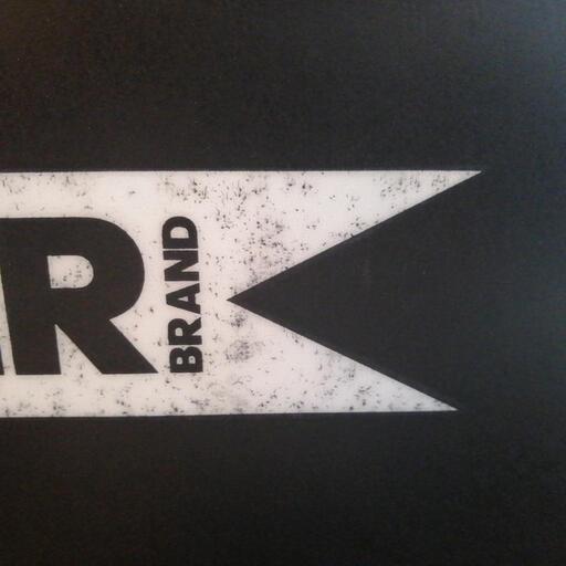 スーパーブランド スパム 5 6 25,5ℓ スーパーブランドサーフボード