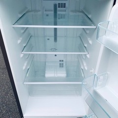 ET2677番⭐️Panasonicノンフロン冷凍冷蔵庫⭐️