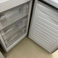 ジモティ来店特価!!　冷蔵庫　ハイアール　JR-NF270B　2020　　J-0557 ジモティ来店特価!! 冷蔵庫 ハイアール JR-NF270B 2020 J-0557