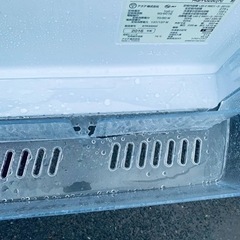 ET2678番⭐️AQUAノンフロン冷凍冷蔵庫⭐️