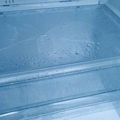 ET2678番⭐️AQUAノンフロン冷凍冷蔵庫⭐️