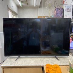 ▼値下げ▼【ジャンク品❗❗】49型液晶テレビ 東芝 レグザ 49...