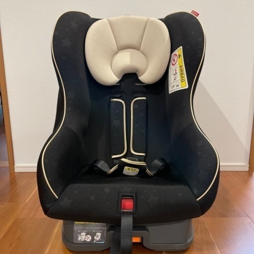 【即購入OK！】Pigeonチャイルドシート GO G1 ブラウン 即購入OK！】Pigeonチャイルドシート GO G1 ブラウン 即購入OK