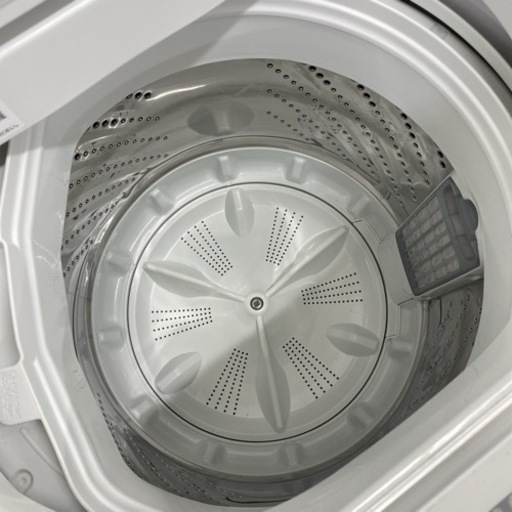 ＊パナソニック 全自動洗濯機 5キロ 2021年製＊