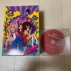 ももクロChan 芸能人のゴールデンタイムDVD 初回限定版